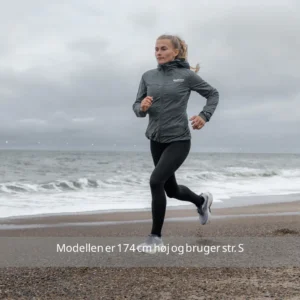 AERO-TECH WINDBREAKER (WOMEN)