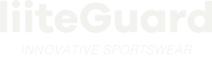 liiteguard logo hvid